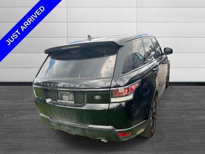 land rover range rover sport 2016 SALWR2KF1GA562578 image land rover range rover sport 2016 SALWR2KF1GA562578 image